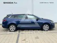 2018 Renault Megane