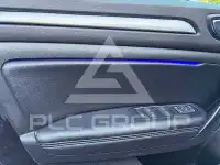 2018 Renault Megane