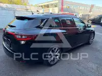 2018 Renault Megane