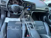 2018 Renault Megane