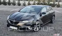 2018 Renault Megane