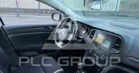 2018 Renault Megane