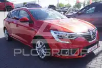 2018 Renault Megane