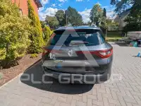 2018 Renault Megane