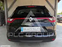 2018 Renault Megane