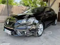 2018 Renault Megane
