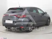 2018 Renault Megane
