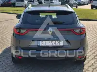 2018 Renault Megane
