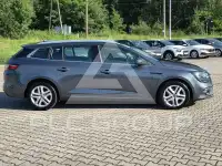 2018 Renault Megane