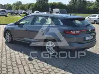 2018 Renault Megane