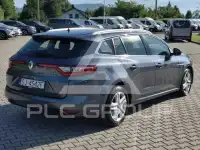 2018 Renault Megane
