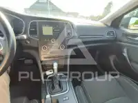 2018 Renault Megane
