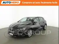 2018 Renault Megane