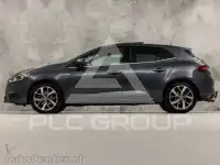 2018 Renault Megane