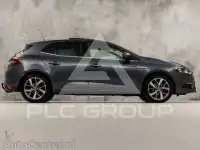 2018 Renault Megane