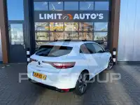 2018 Renault Megane