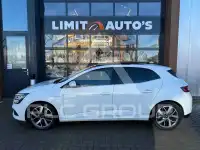 2018 Renault Megane