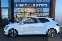 2018 Renault Megane