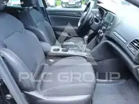2018 Renault Megane