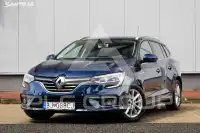 2018 Renault Megane