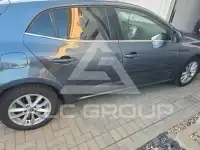 2018 Renault Megane