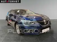 2018 Renault Megane