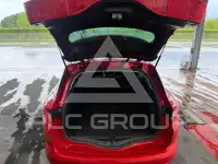2018 Renault Megane