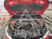 2018 Renault Megane