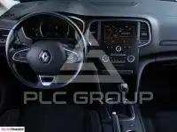 2018 Renault Megane