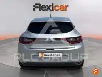 2018 Renault Megane