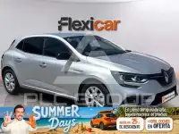 2018 Renault Megane