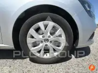 2018 Renault Megane