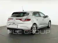 2018 Renault Megane