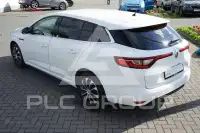 2018 Renault Megane