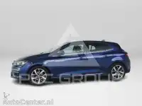 2018 Renault Megane