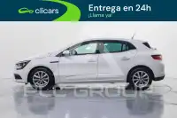2018 Renault Megane