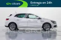 2018 Renault Megane