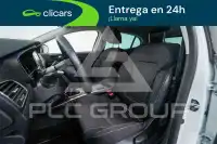 2018 Renault Megane