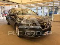 2018 Renault Megane