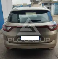2018 Renault Megane