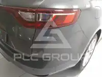 2018 Renault Megane