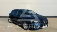 2018 Renault Megane