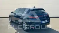 2018 Renault Megane