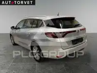 2018 Renault Megane