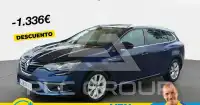 2018 Renault Megane