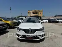 2018 Renault Megane