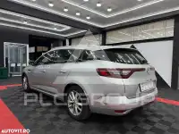 2018 Renault Megane