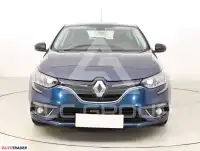 2018 Renault Megane