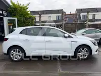 2018 Renault Megane