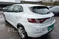 2018 Renault Megane